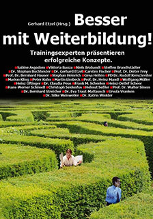 Besser mit Weiterbildung