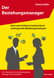 Buch der Beziehungsmanager