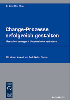 Change-Prozesse