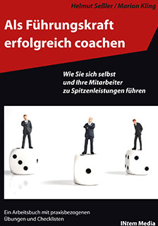 Als Führungskraft erfolgreich coachen