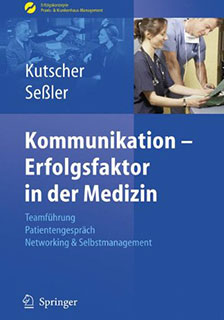 Kommunikation Erfolgsfaktor